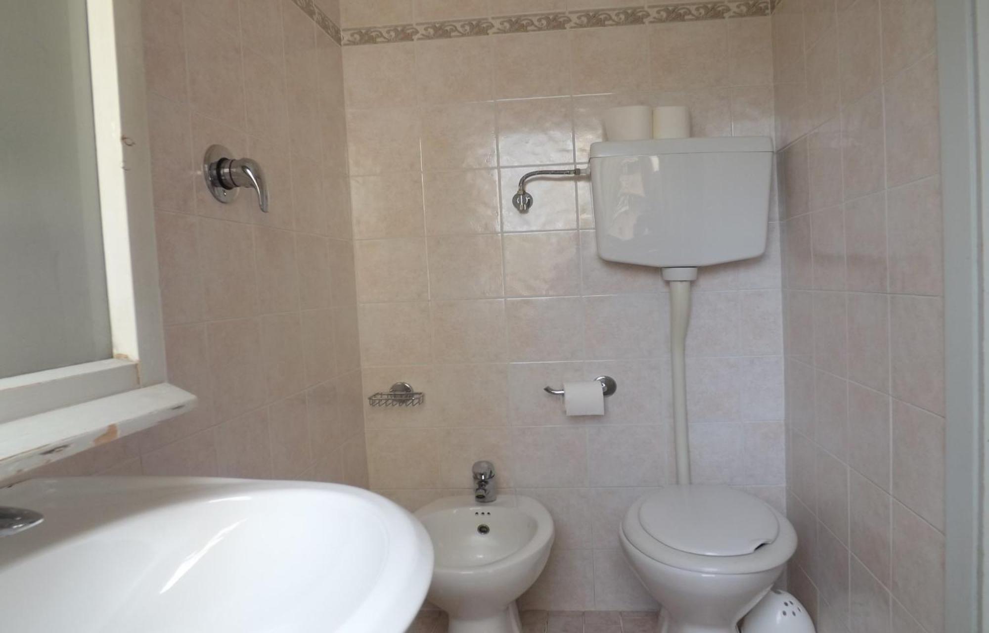 Hotel La Vela Bellaria-Igea Marina Phòng bức ảnh