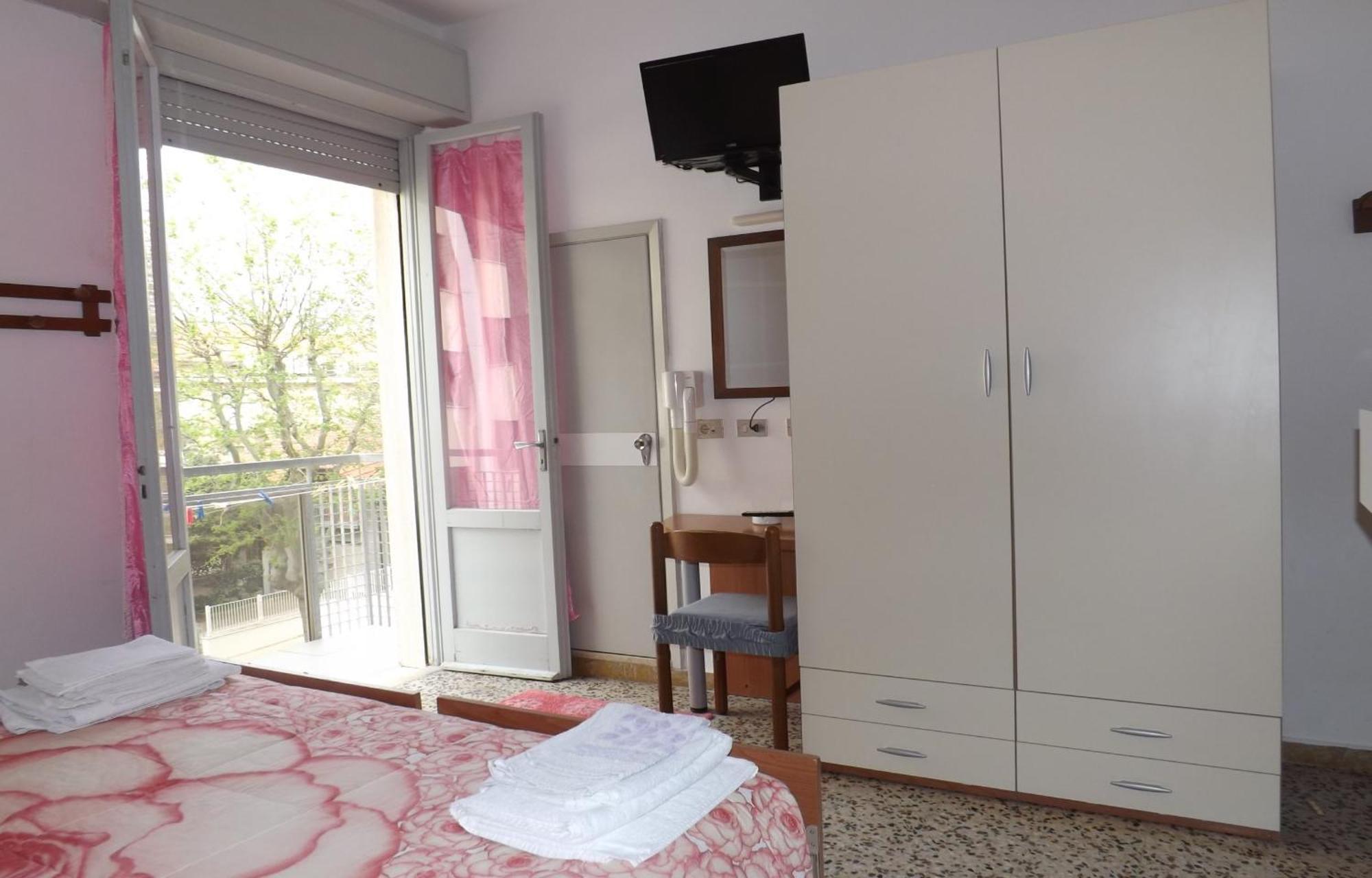 Hotel La Vela Bellaria-Igea Marina Ngoại thất bức ảnh