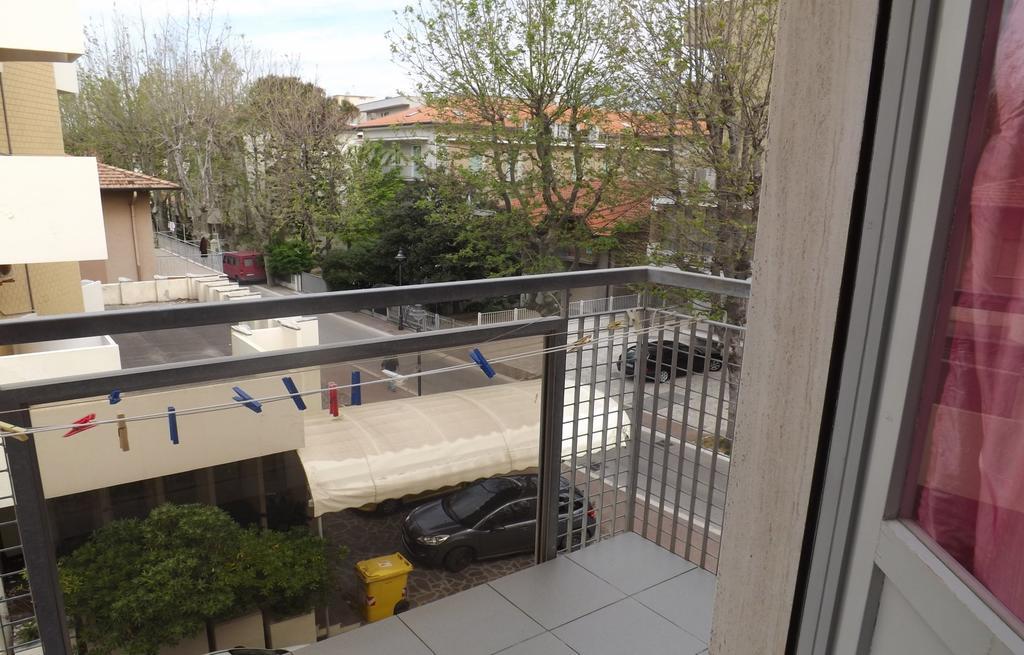 Hotel La Vela Bellaria-Igea Marina Phòng bức ảnh
