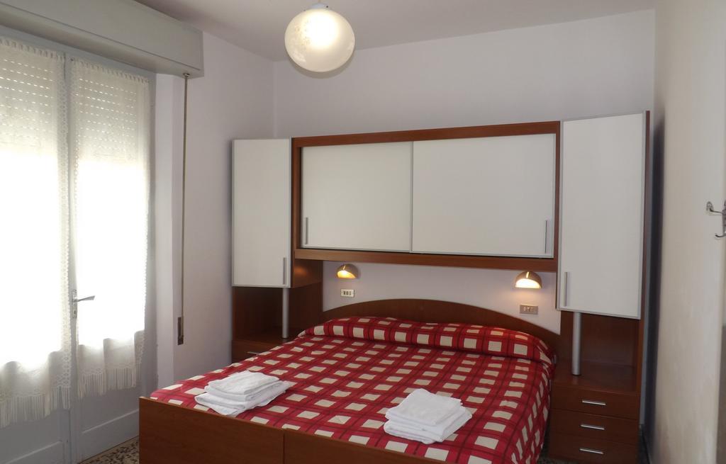 Hotel La Vela Bellaria-Igea Marina Phòng bức ảnh