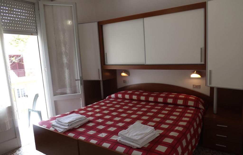 Hotel La Vela Bellaria-Igea Marina Ngoại thất bức ảnh